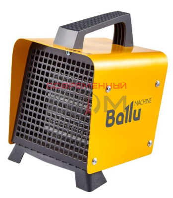 Тепловая пушка BALLU BKN-3